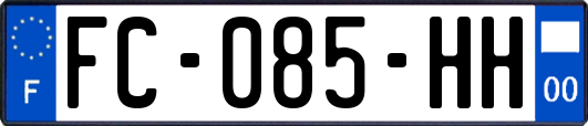 FC-085-HH