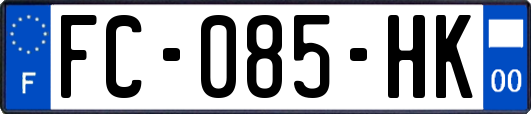 FC-085-HK