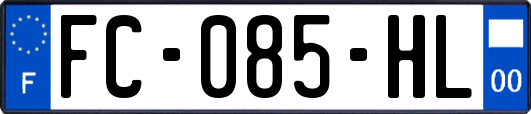 FC-085-HL