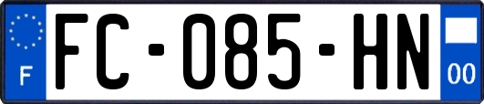 FC-085-HN