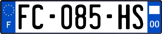 FC-085-HS