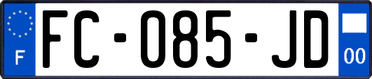 FC-085-JD