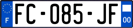 FC-085-JF