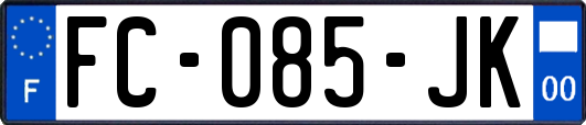 FC-085-JK