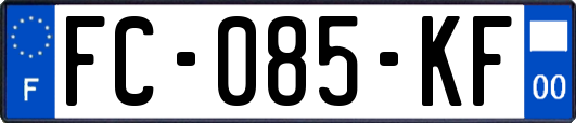 FC-085-KF