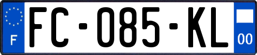 FC-085-KL