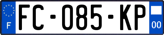 FC-085-KP
