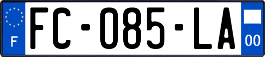 FC-085-LA