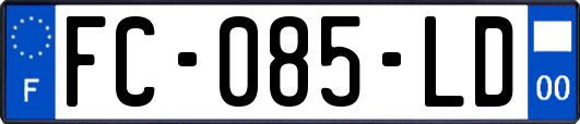 FC-085-LD