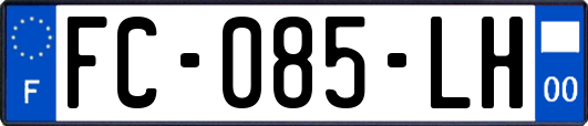 FC-085-LH