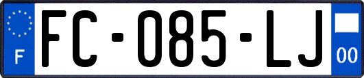 FC-085-LJ