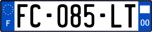 FC-085-LT