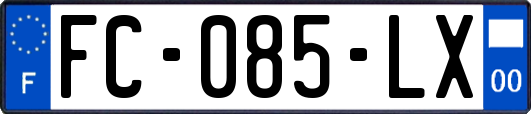 FC-085-LX