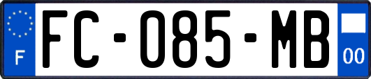 FC-085-MB