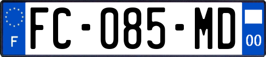FC-085-MD