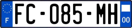 FC-085-MH