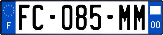 FC-085-MM