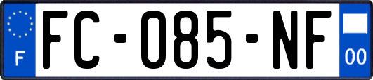 FC-085-NF