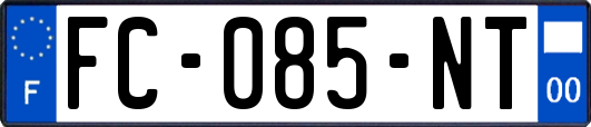 FC-085-NT