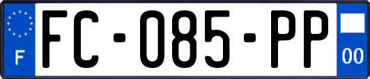 FC-085-PP