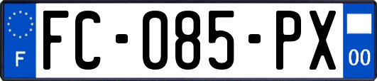 FC-085-PX