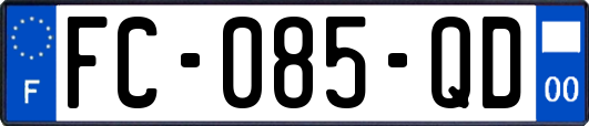 FC-085-QD