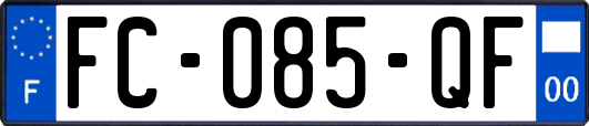 FC-085-QF