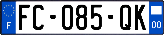 FC-085-QK