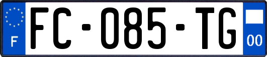 FC-085-TG