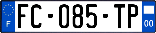 FC-085-TP