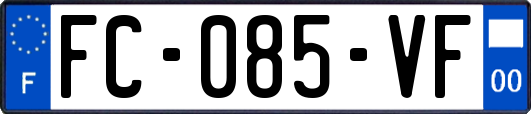 FC-085-VF