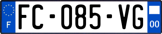 FC-085-VG