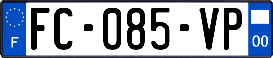 FC-085-VP