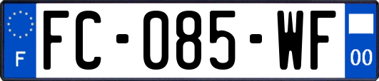 FC-085-WF