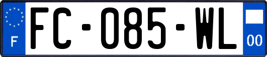 FC-085-WL