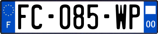 FC-085-WP
