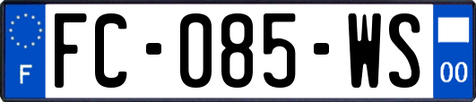 FC-085-WS