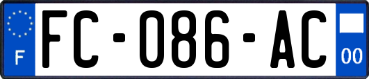 FC-086-AC