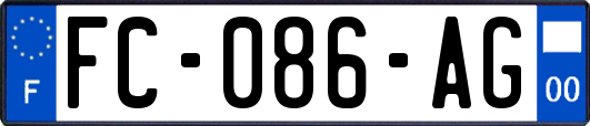 FC-086-AG