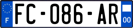 FC-086-AR