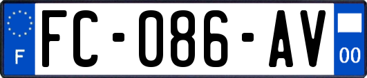 FC-086-AV