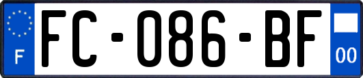 FC-086-BF