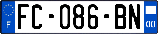 FC-086-BN