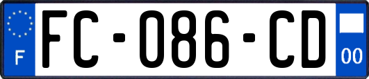 FC-086-CD