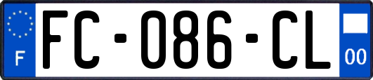 FC-086-CL