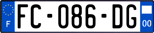 FC-086-DG