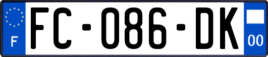 FC-086-DK