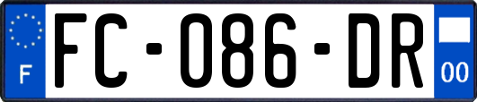 FC-086-DR