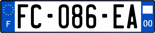 FC-086-EA