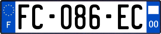 FC-086-EC